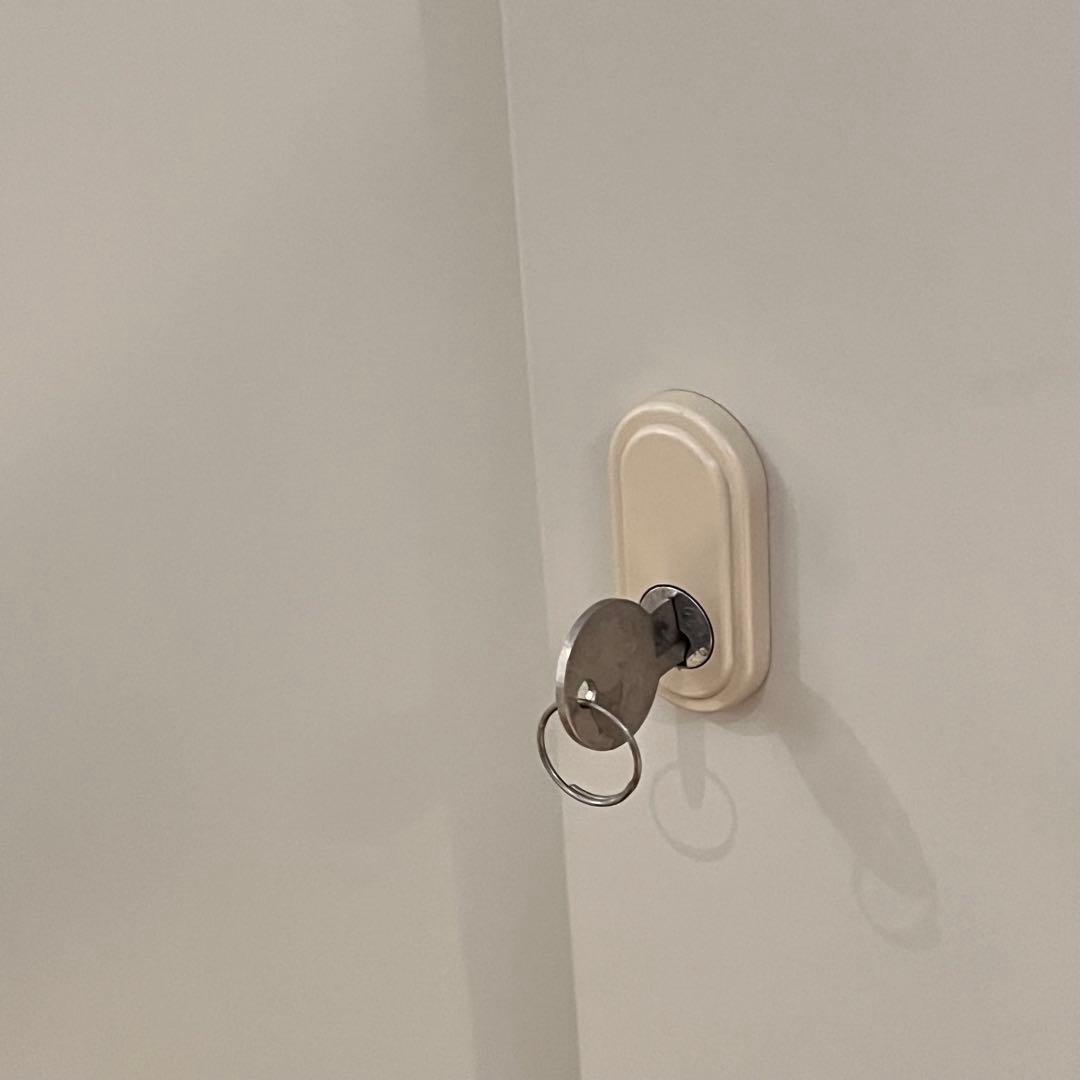 スチール 3段 キャビネット 書庫 収納棚 JOIFA609 オフィス