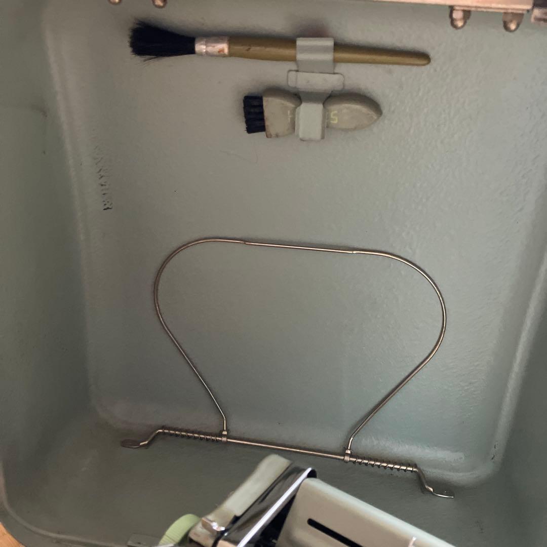 エルメスHermes Media 3 タイプライター