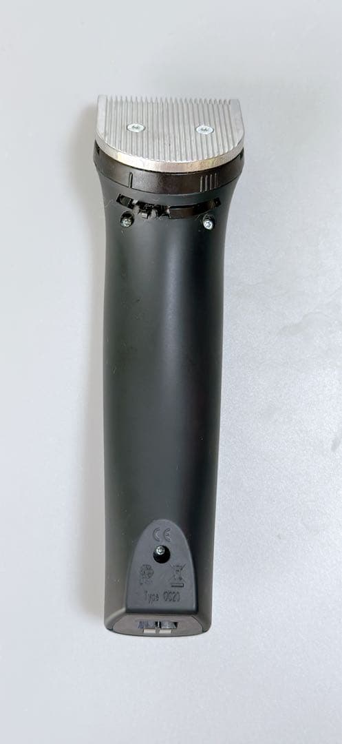 Heiniger Style Midi コードレスバリカン クリッパ