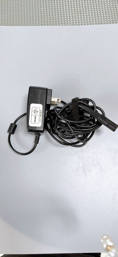 Heiniger Style Midi コードレスバリカン クリッパ