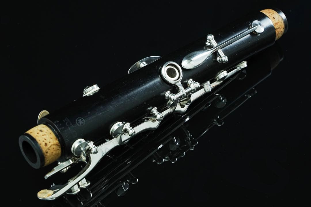 【良品 メンテナンス済】YAMAHA YCL62 クラリネット