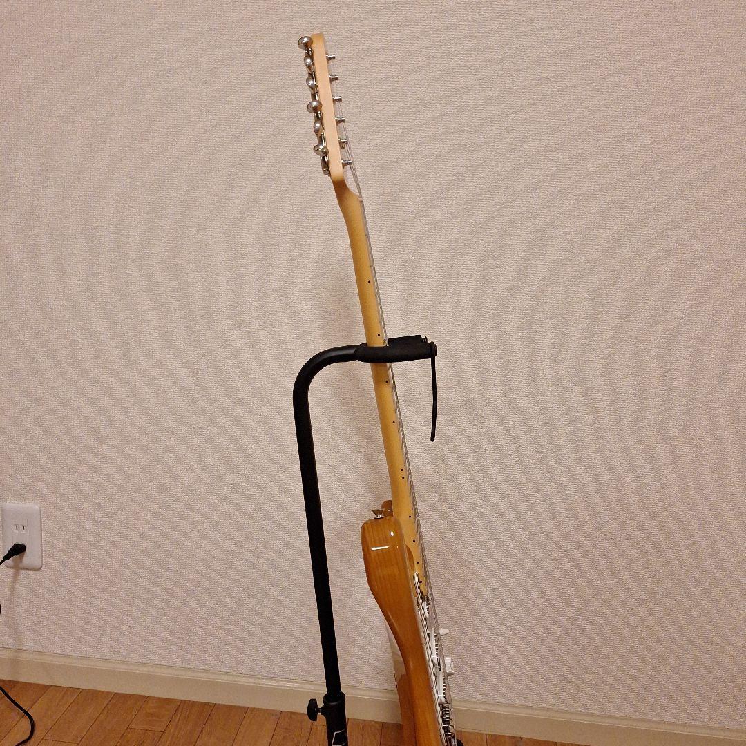 Fender Hybrid II エレキギター ナチュラルカラー 22フレット