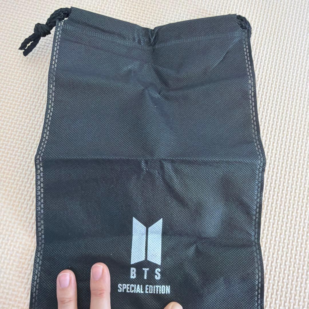 BTSMAP OF THE SOULSEペンライト