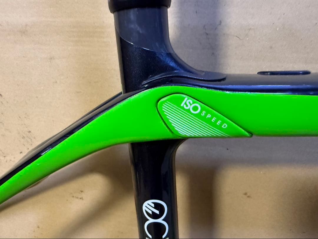 TREK DOMANE six series カーボンフレーム フレームセット