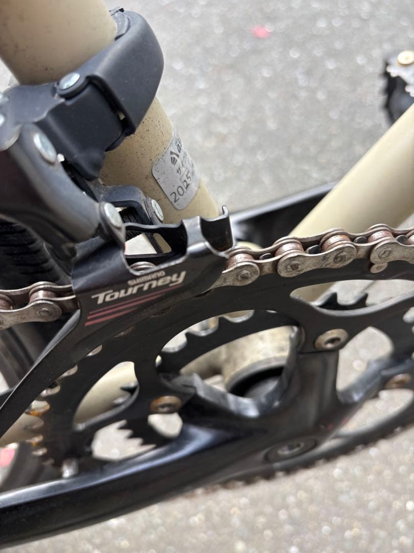 レユニオンコーレル　サイクルベースあさひ