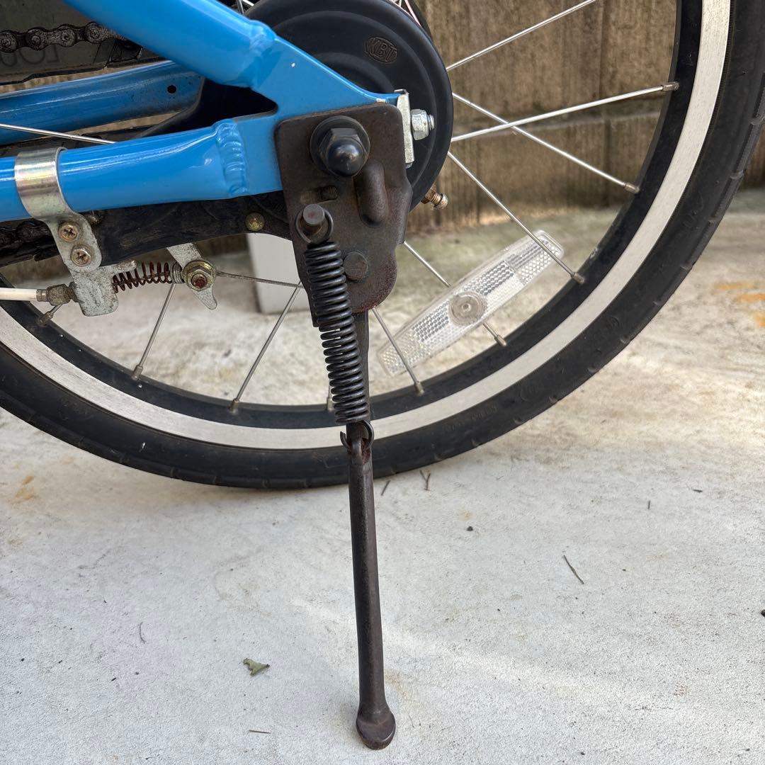 LOUIS GARNEAU ルイガノ キッズバイク 自転車 18インチ