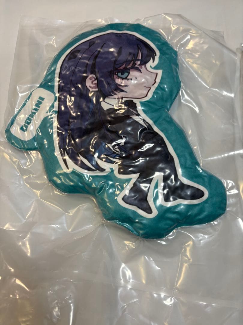 Ado Adotomy 5点セット 大阪会場限定