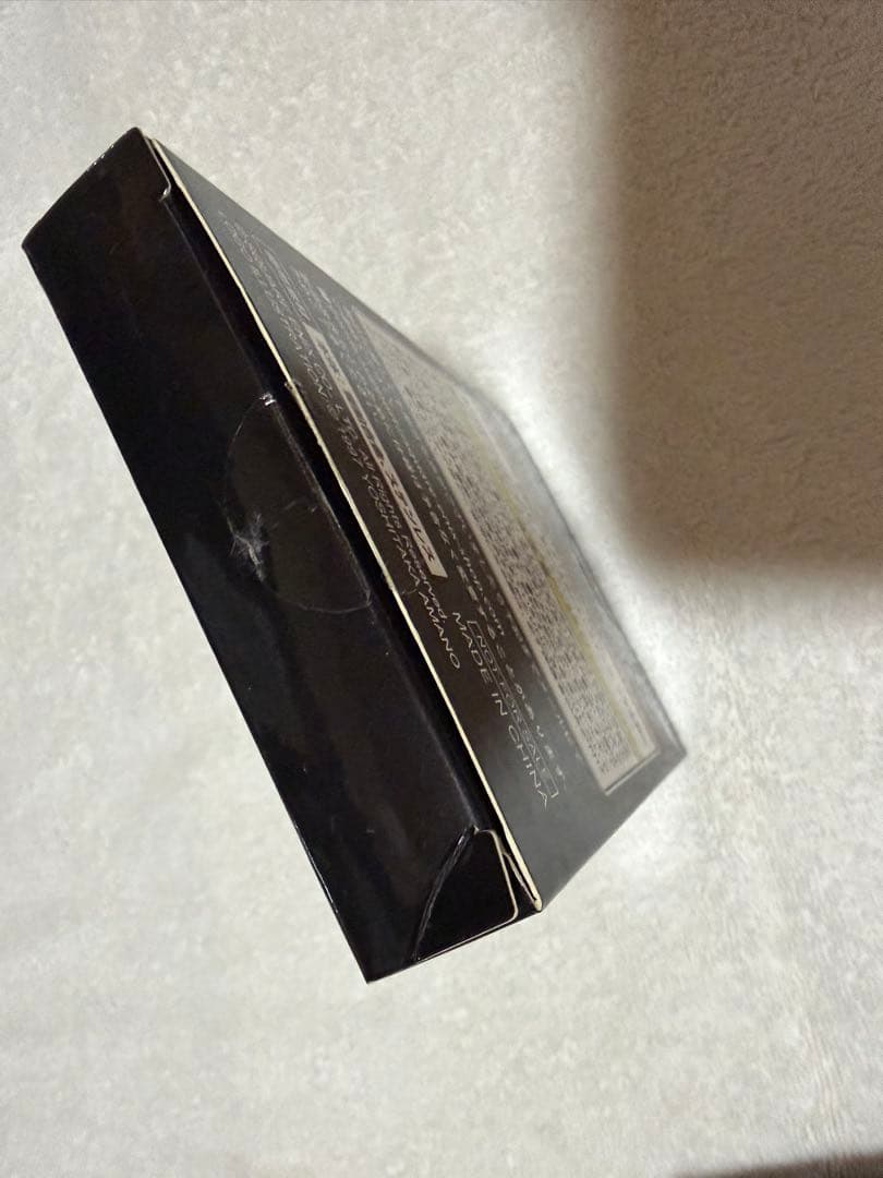 FINAL FANTASY VII REMAKE セフィロスフィギュア