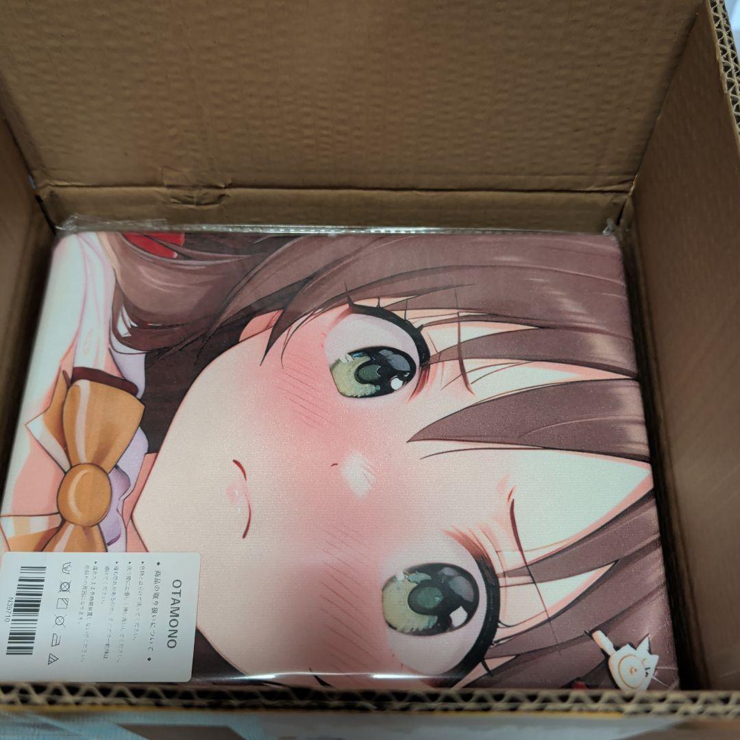 第23弾 シークレット バスタオル 10枚 ドキッ！ アイドル(？)だらけの〜2