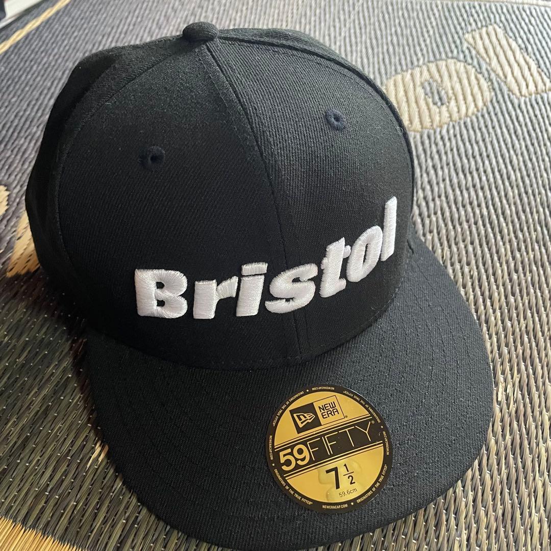 希少‼︎ F.C. REAL BRISTOL ブリストル ゴルフキャディーバック