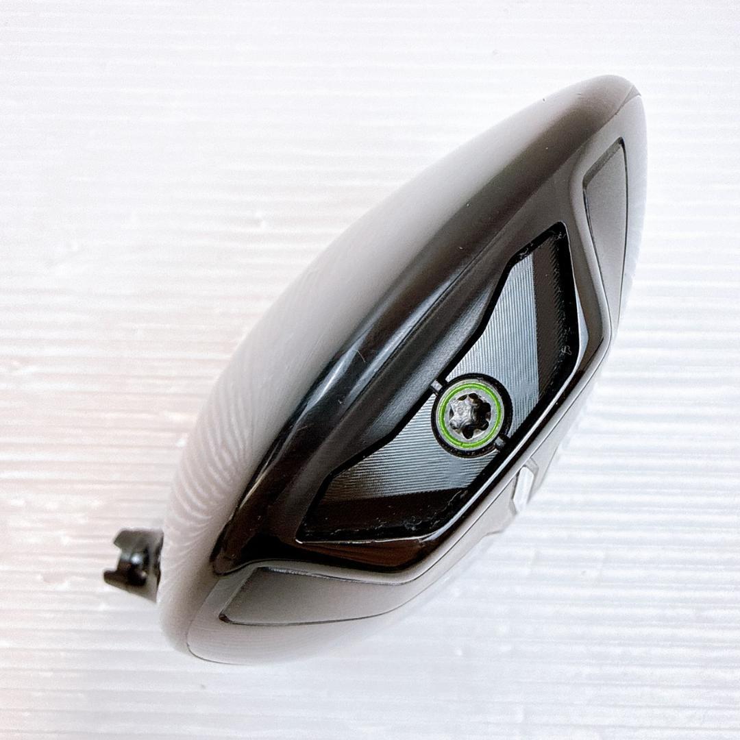 タイトリスト　TSR2　ドライバー　10.0°　ヘッドのみ／Titleist