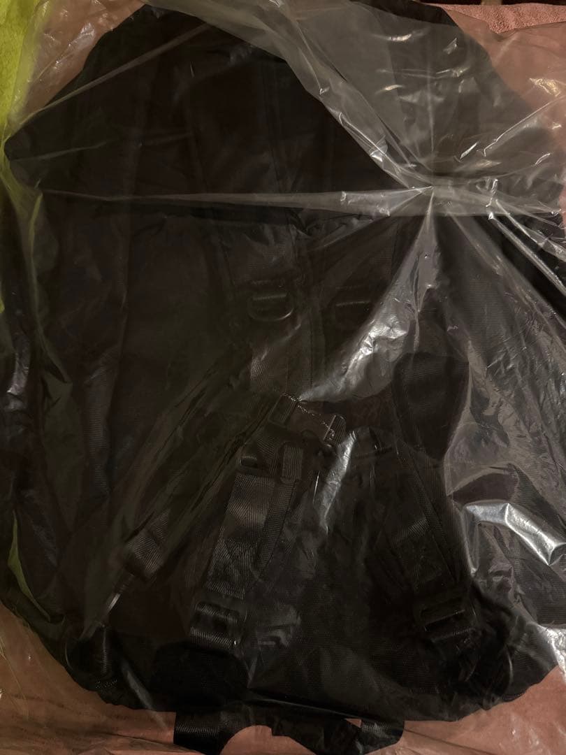 横浜キヤノンイーグルス3WAYバッグ（2024-25シーズン 選手使用モデル）