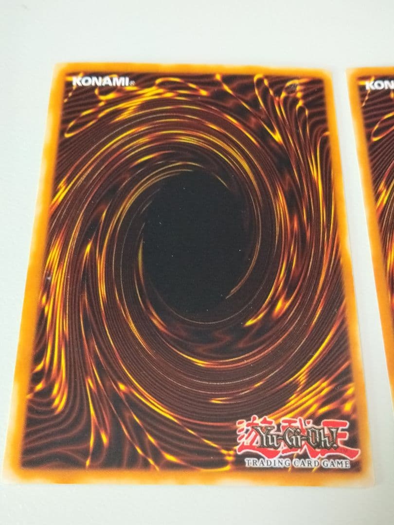 遊戯王OCG アルファ・ベータ・ガンマの磁石戦士セット 海外版