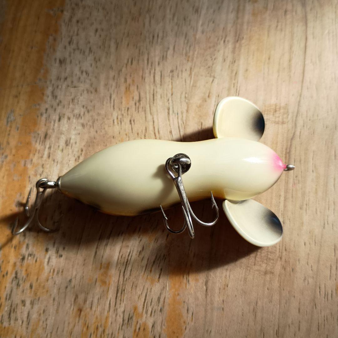 バルサ50 ラージマウス or ②