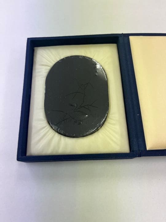 墨運堂　百選墨　No.53 『一甲一名』　定価　¥67100(税込)