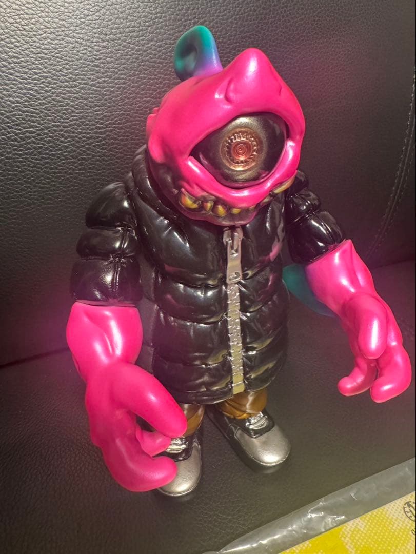 地獄鮫オイド 今月で消します！最終値下げ！