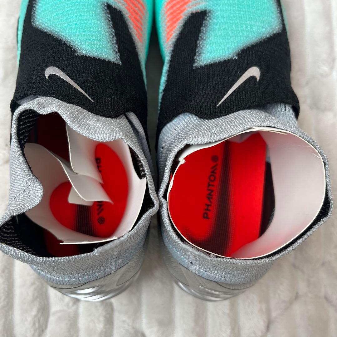 シューズ Nike Phantom 6 FG 26.0