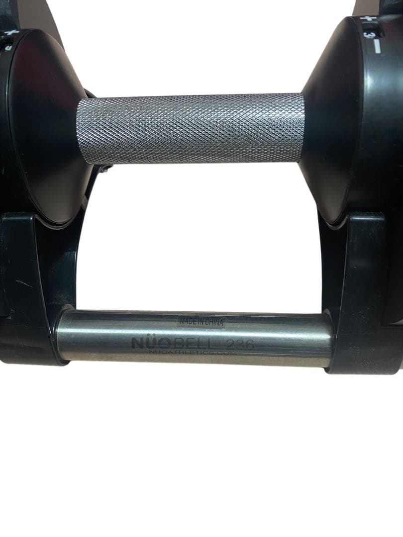 しのちゃんNUOフレックスベル 36キロ2個 1/4梱包、その③、送料込