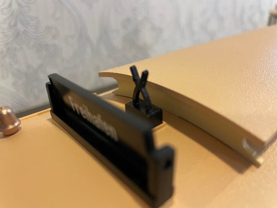 Gゲージ　LGB ハンブルグ路面電車2両セット