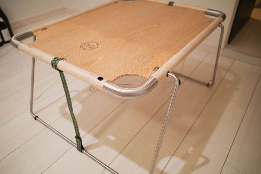 hxo design テーブル　whiteフルセット +オプション