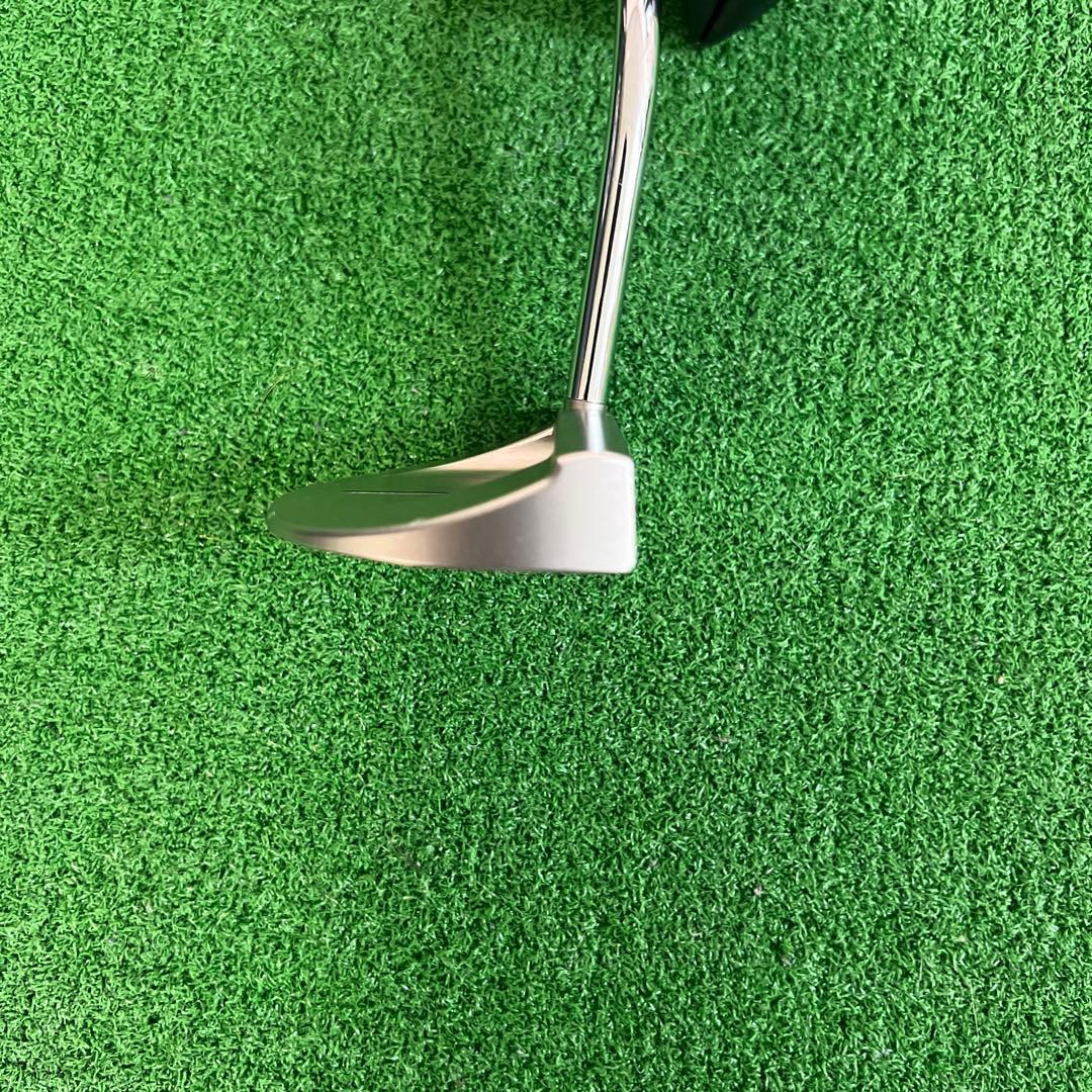 スコッティキャメロン　スーパーセレクト　GOLO6 33インチ 日本正規品