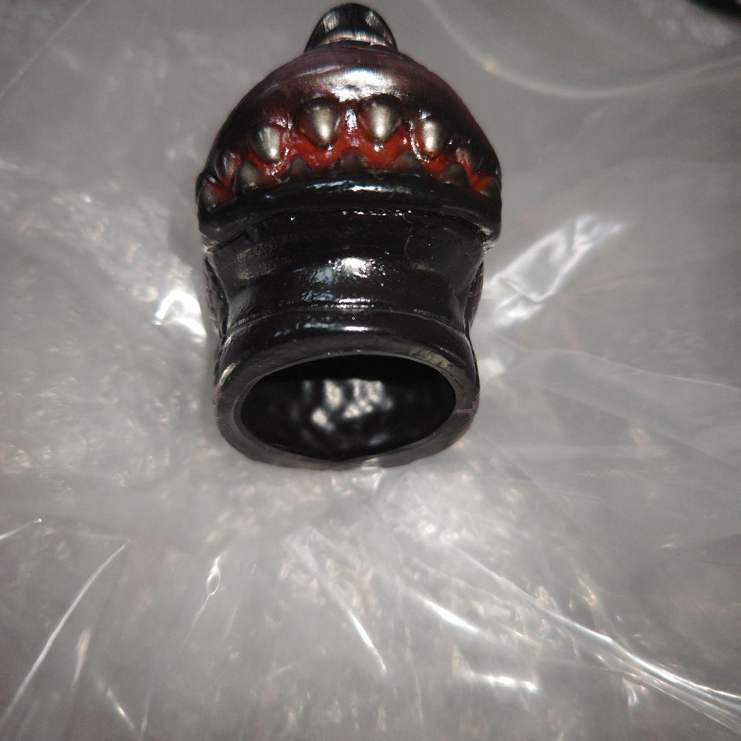 DBTHTOYS　涅槃怪獣　IRON EATER　ソフビ