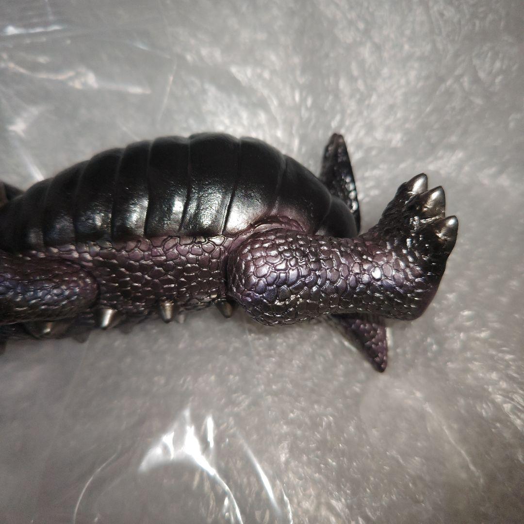 DBTHTOYS　涅槃怪獣　IRON EATER　ソフビ