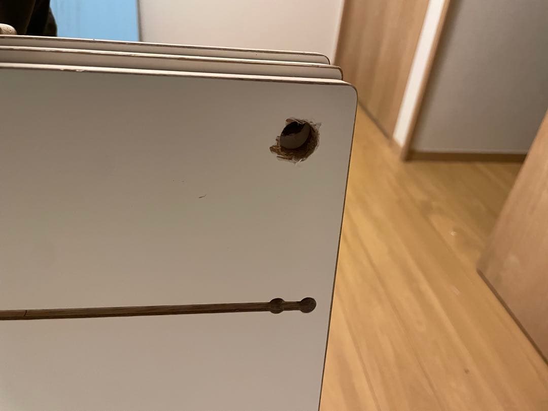 スネークラック