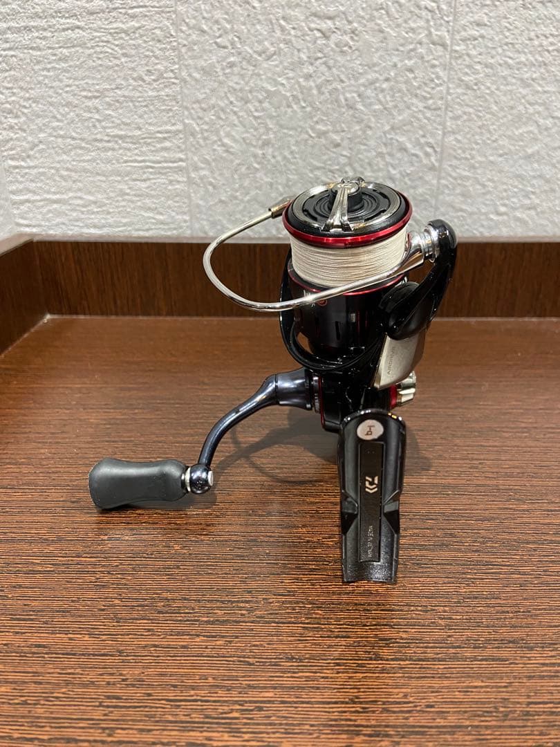 ダイワ 23 月下美人 LT1000S DAIWA スピニングリール