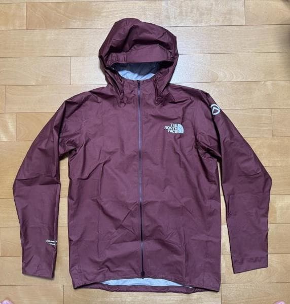 ノースフェイス トレイルピーク ジャケット＆パンツ