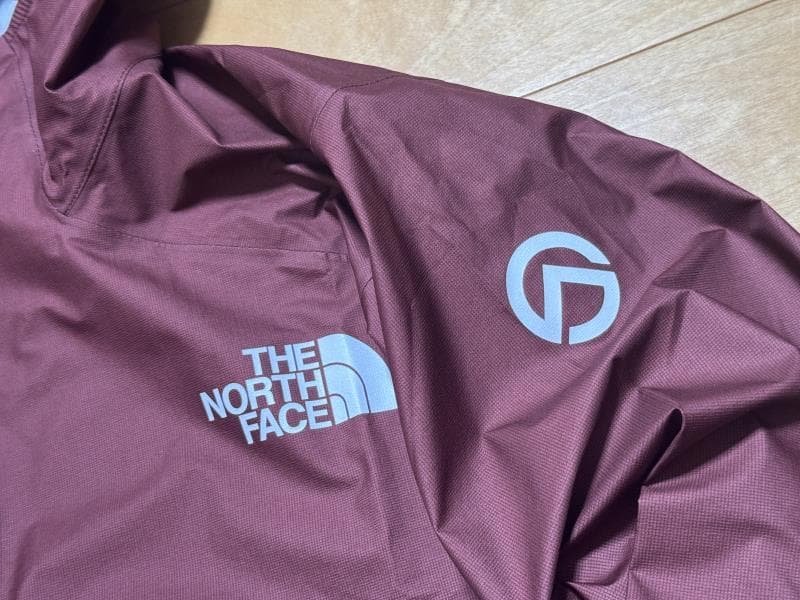 ノースフェイス トレイルピーク ジャケット＆パンツ
