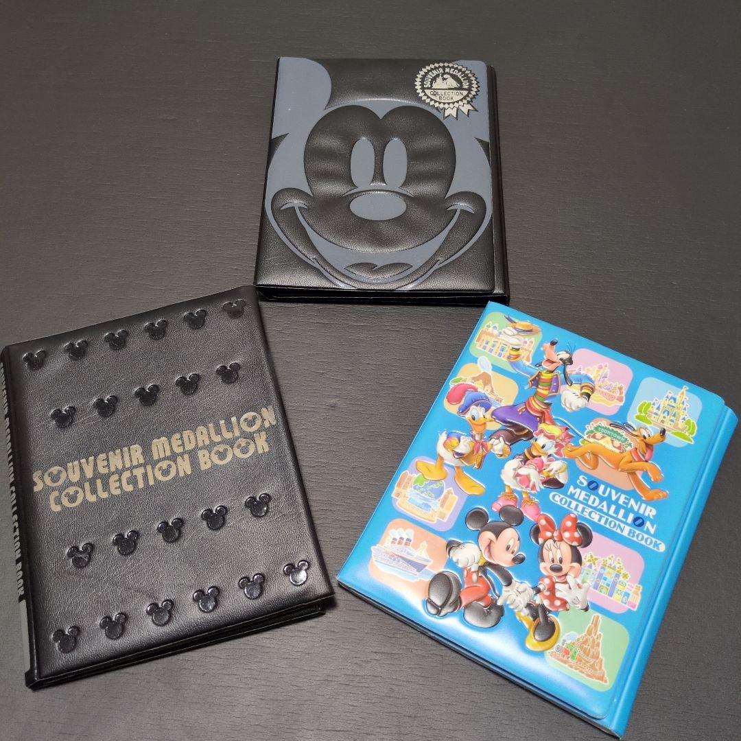 ディズニー　スーベニアメダル94枚　TＤL　TＤS　ミラコスタ　アンバサダー