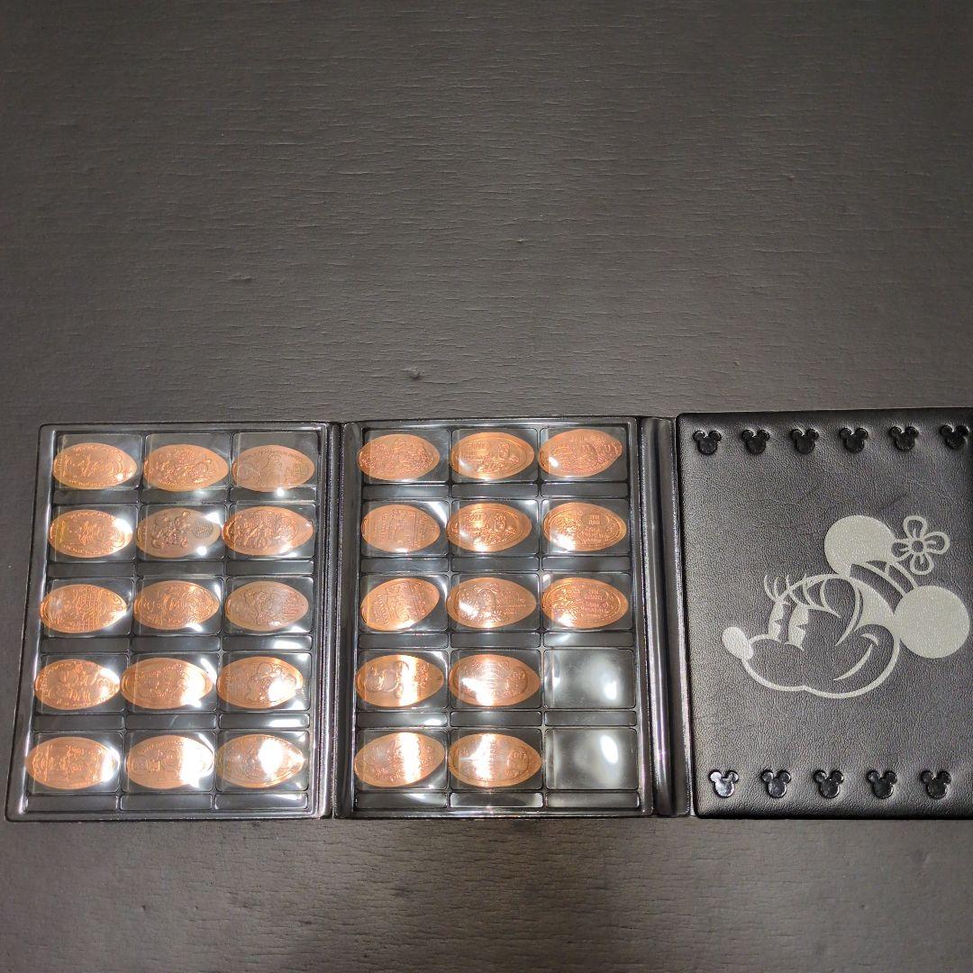 ディズニー　スーベニアメダル94枚　TＤL　TＤS　ミラコスタ　アンバサダー