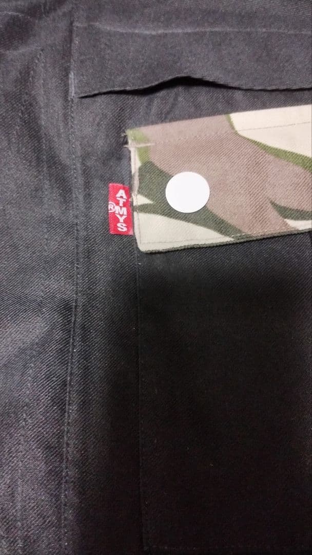 atmysアトマイズ スノーボードウェア 上下セット 新品未使用　タグ付き