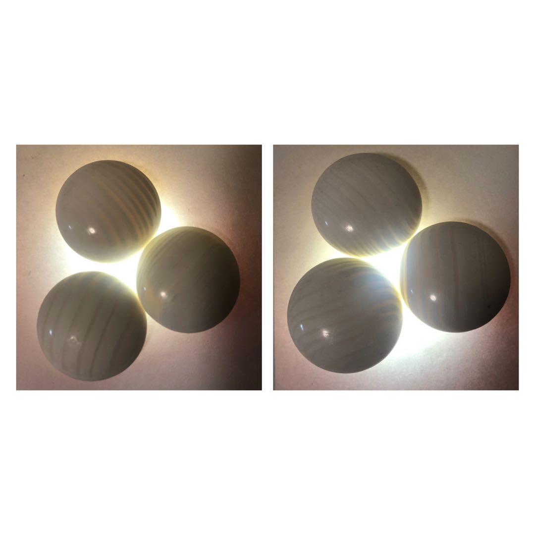 良品 銘木高級栗碁笥特大 美栄 極厚碁石セット　日向特製蛤碁石36号　那智黒石