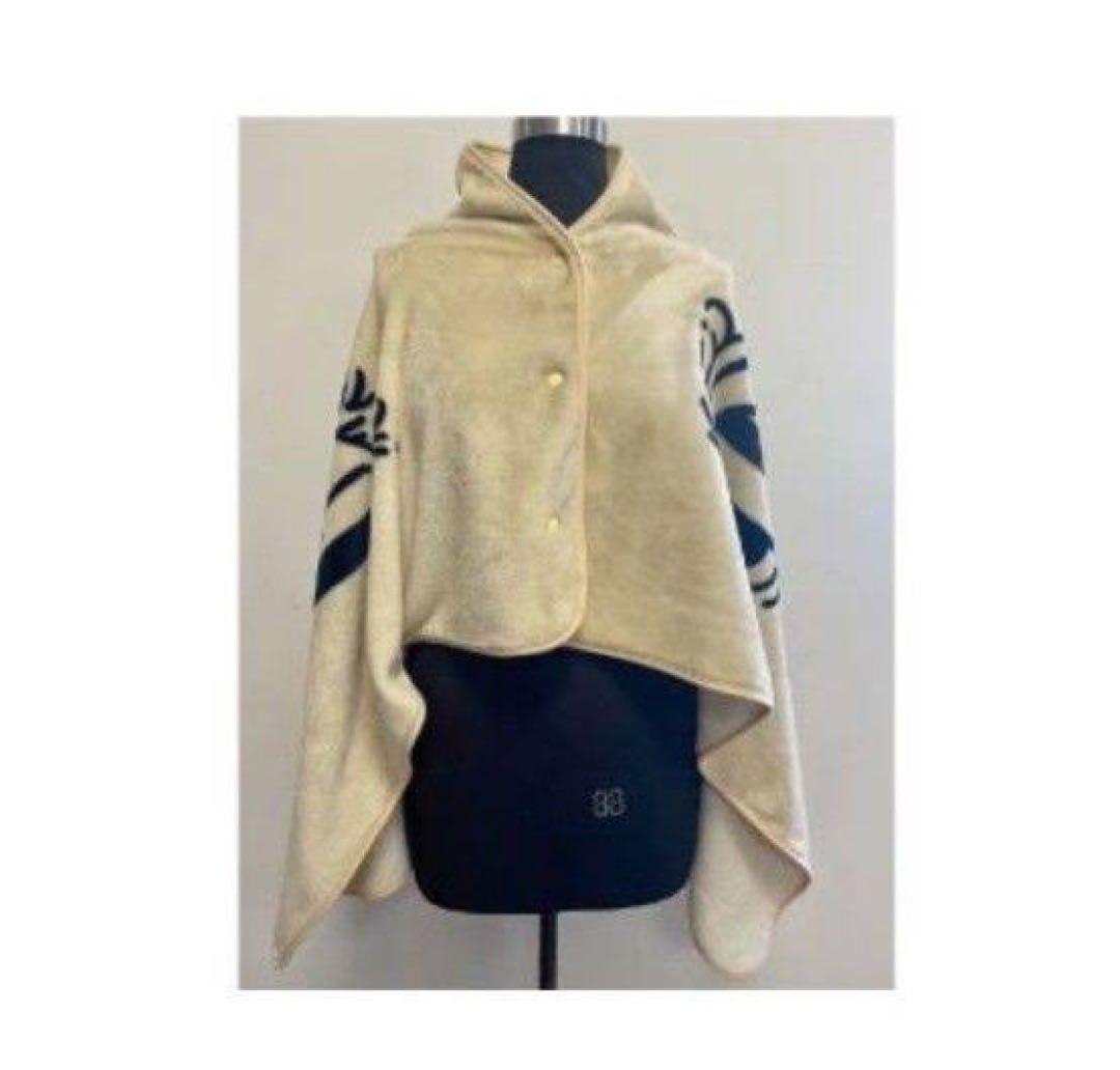 【The Birthday】ブランケット/フリース