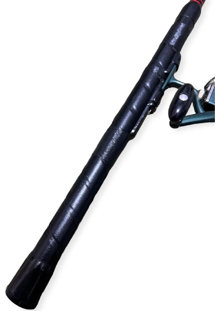 ロッド&リール Dykoh / 大森製作所