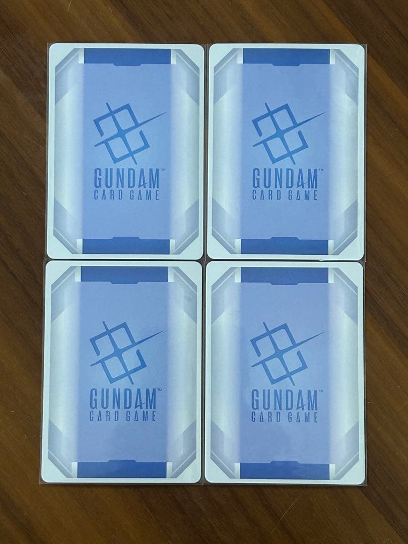 フリーダムガンダム　ガンダムカードゲーム　GCG LR 白　SEED