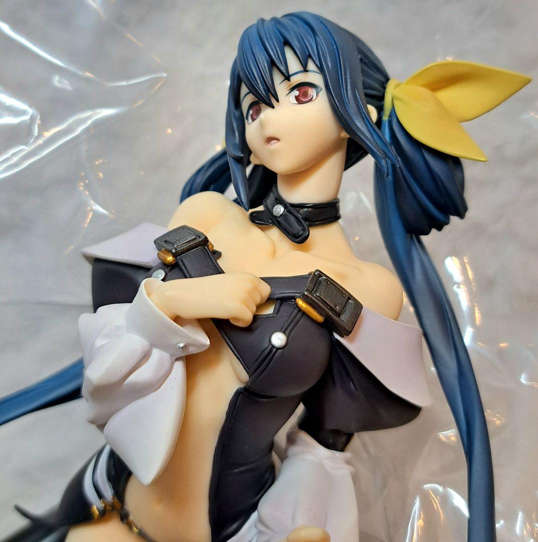 ディズィー ギルティギア GUILTY GEAR フィギュア　アルター