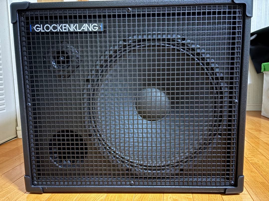 【最終値下げ】GLOCKENKLANG Uno Rock Deluxe ベース用