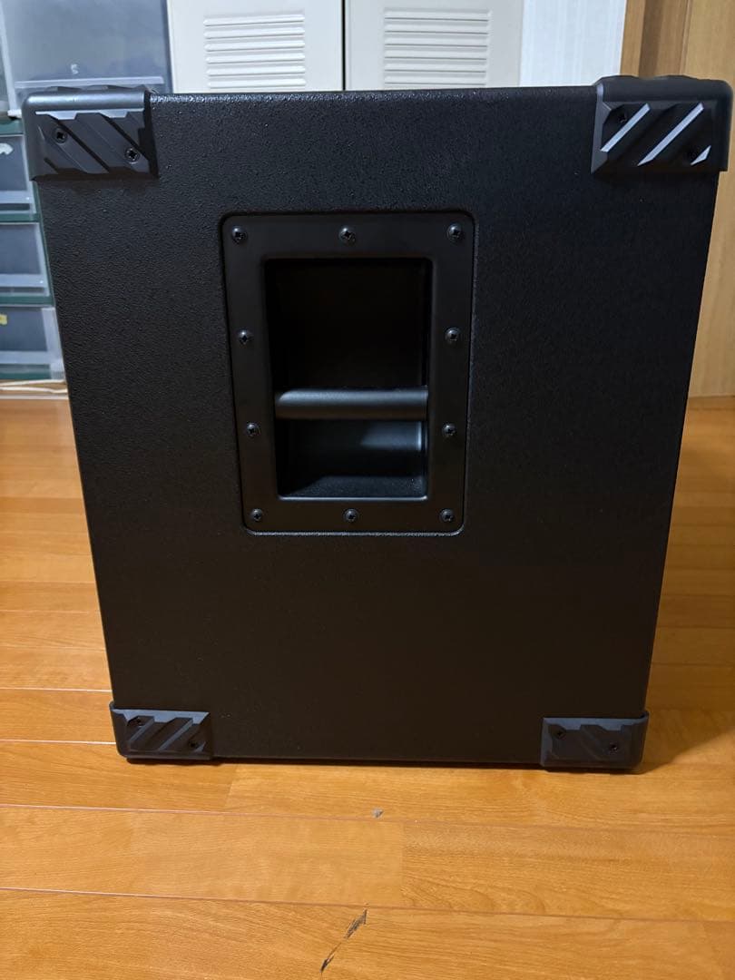 【最終値下げ】GLOCKENKLANG Uno Rock Deluxe ベース用