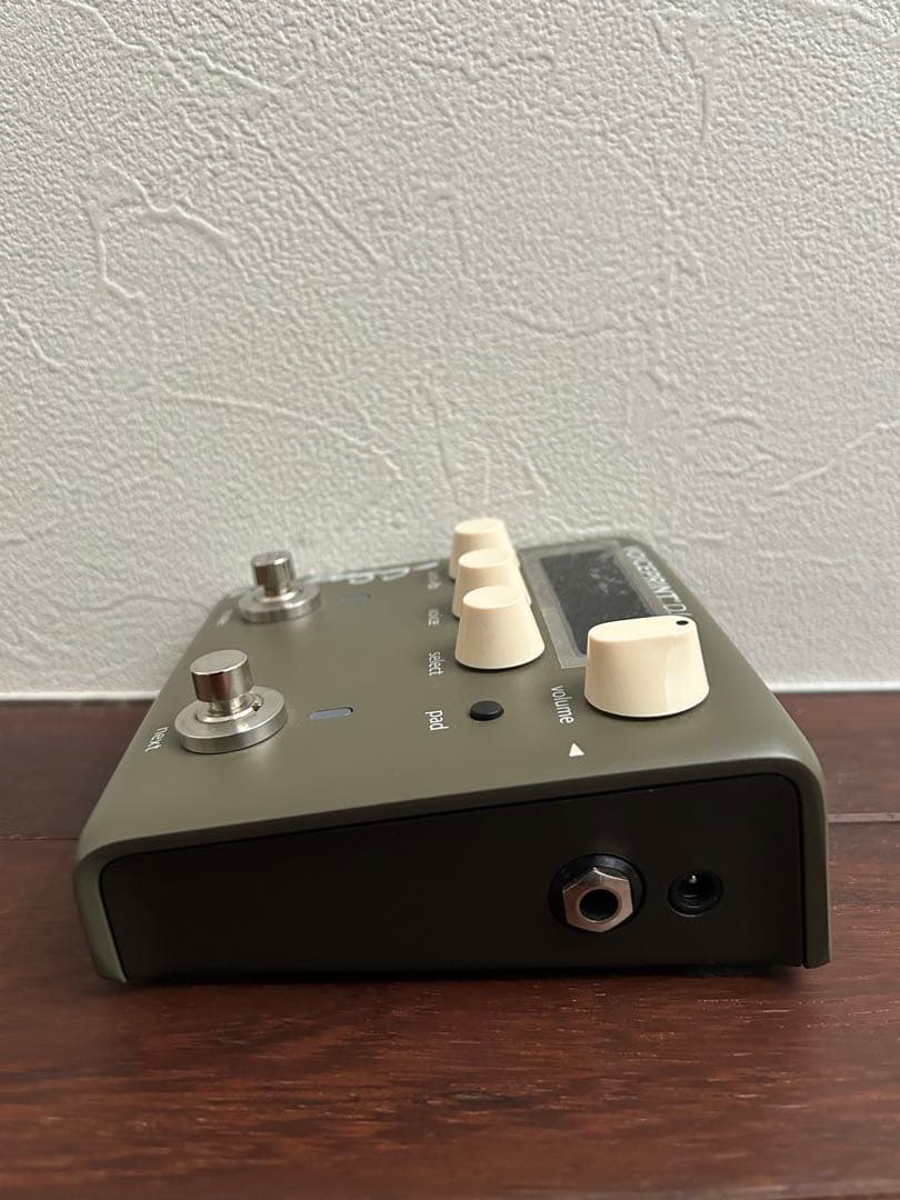 【美品】L.R. Baggs VOICEPRINT DI / ボイスプリントDI