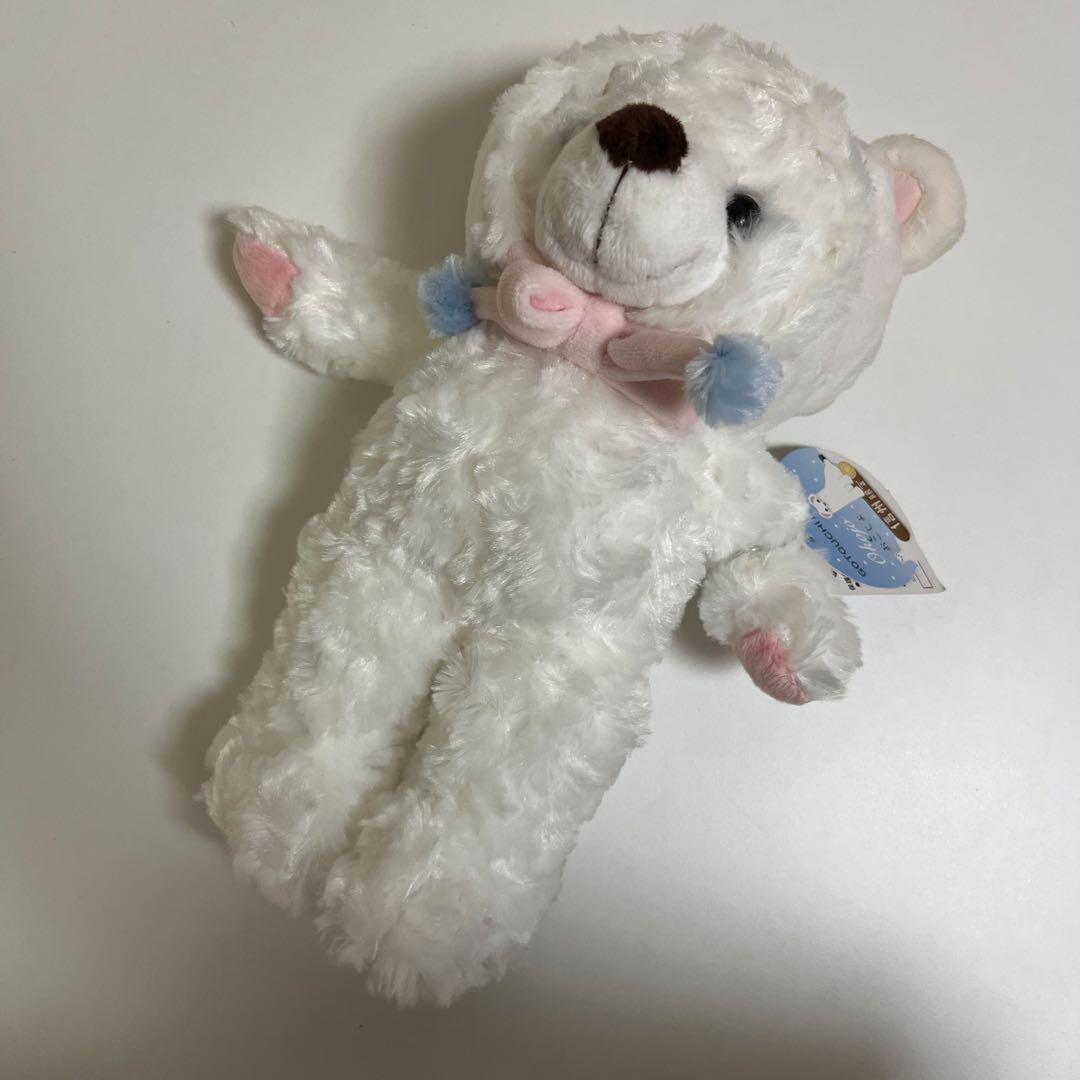 ご当地　ベア　おこじょ　南高梅　たこ　モーニング　みかん　5体　くま　ぬいぐるみ