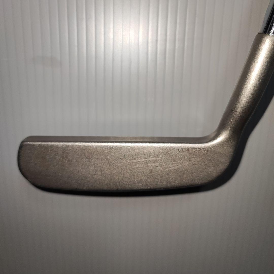 レア PING G2 Tess L字 パター 約34.5インチ