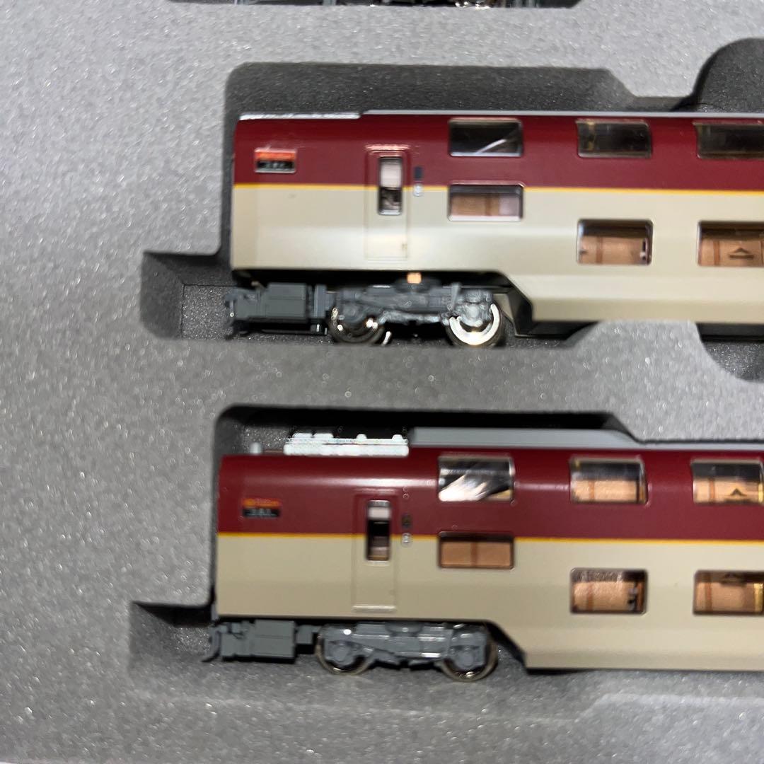 KATO 10-386 285系 サンライズエクスプレス 7両セット