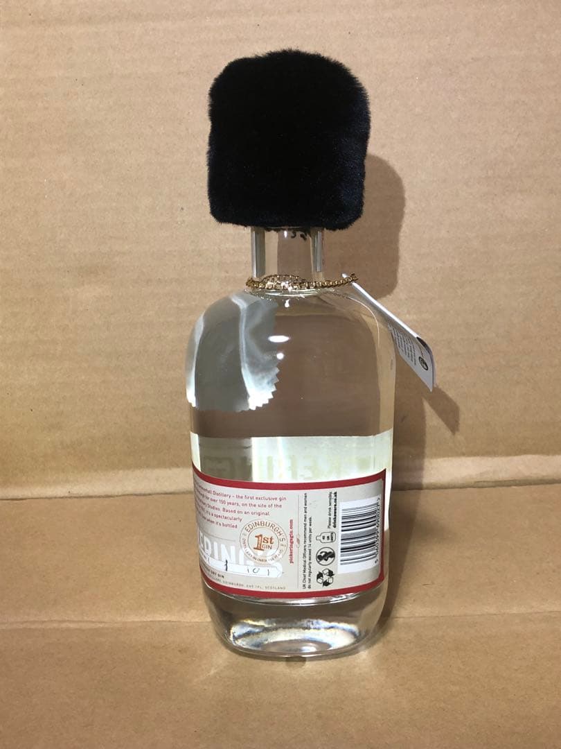 ★【正規取扱終了】ピッカリングス ジン ネイビー ストレングス GIN