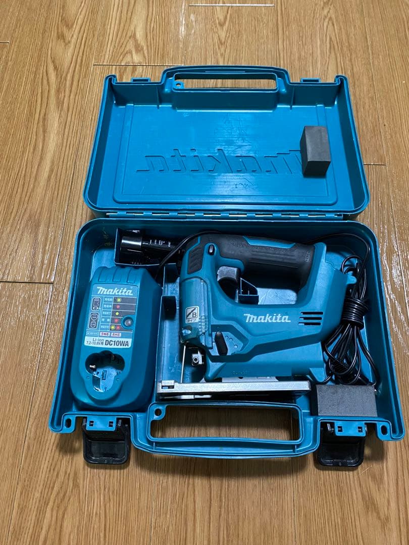 マキタソーバッテリー