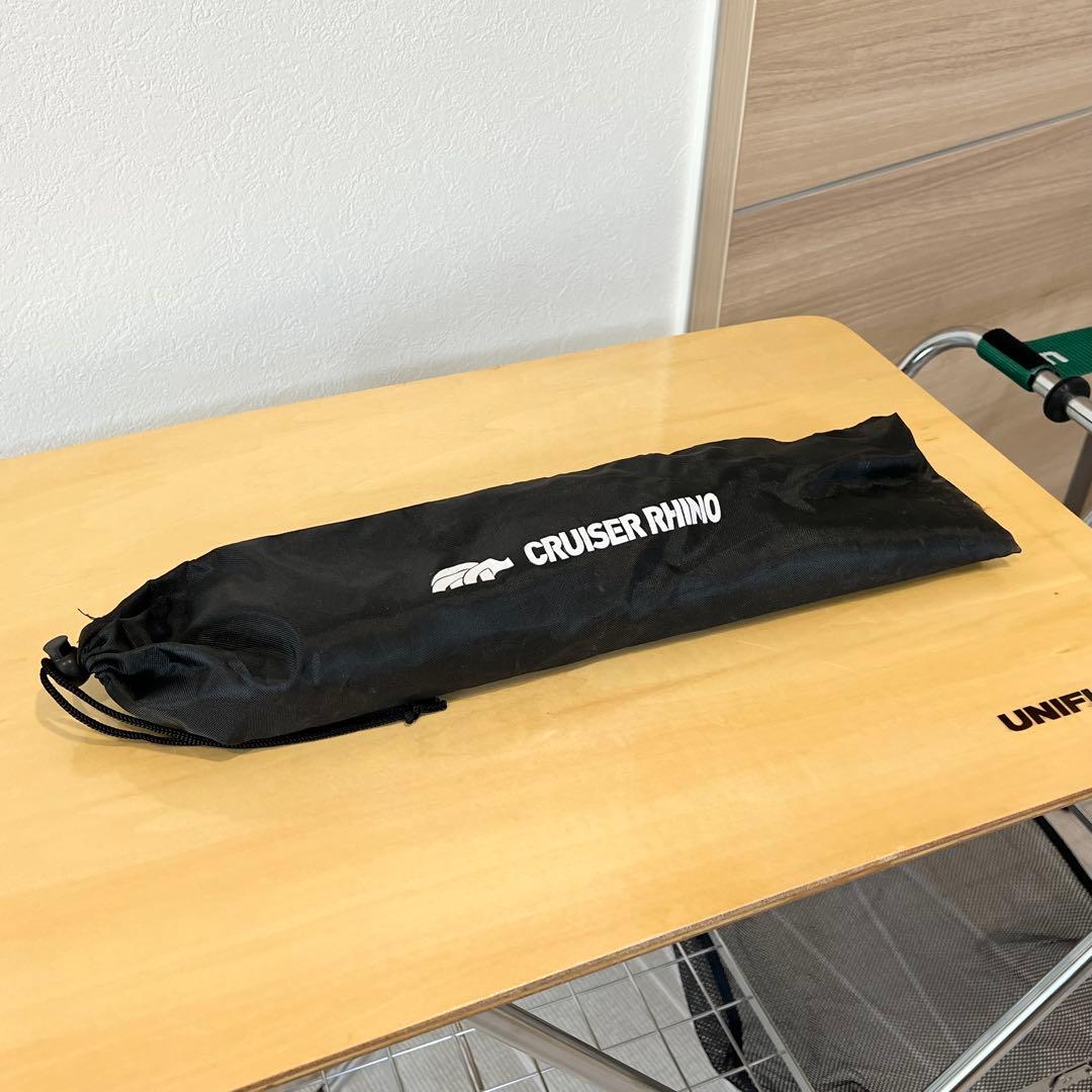 UNIFLAME キッチンスタンド　ツーバーナー　初代　稀少　おまけ付