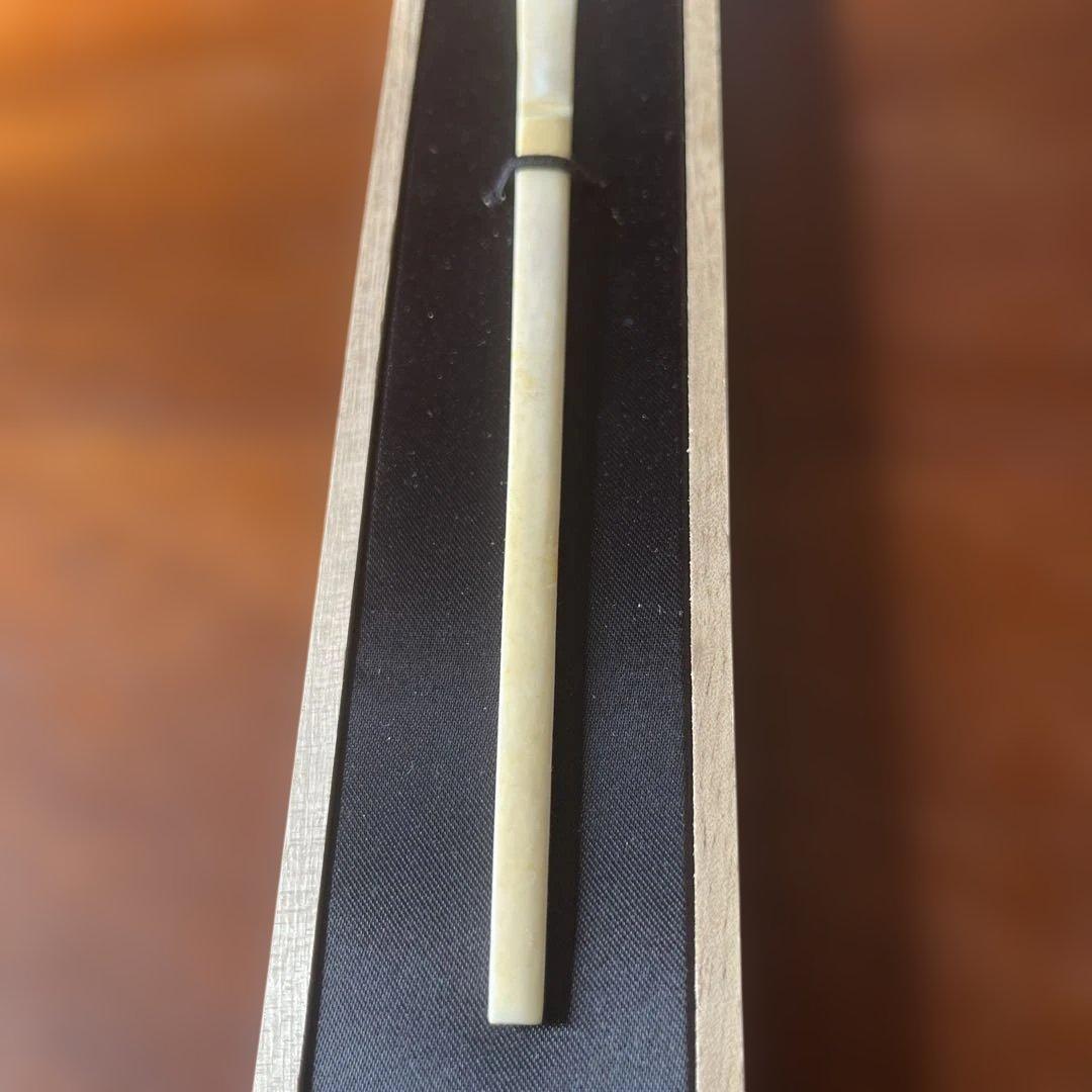 天然物茶杓　茶道具