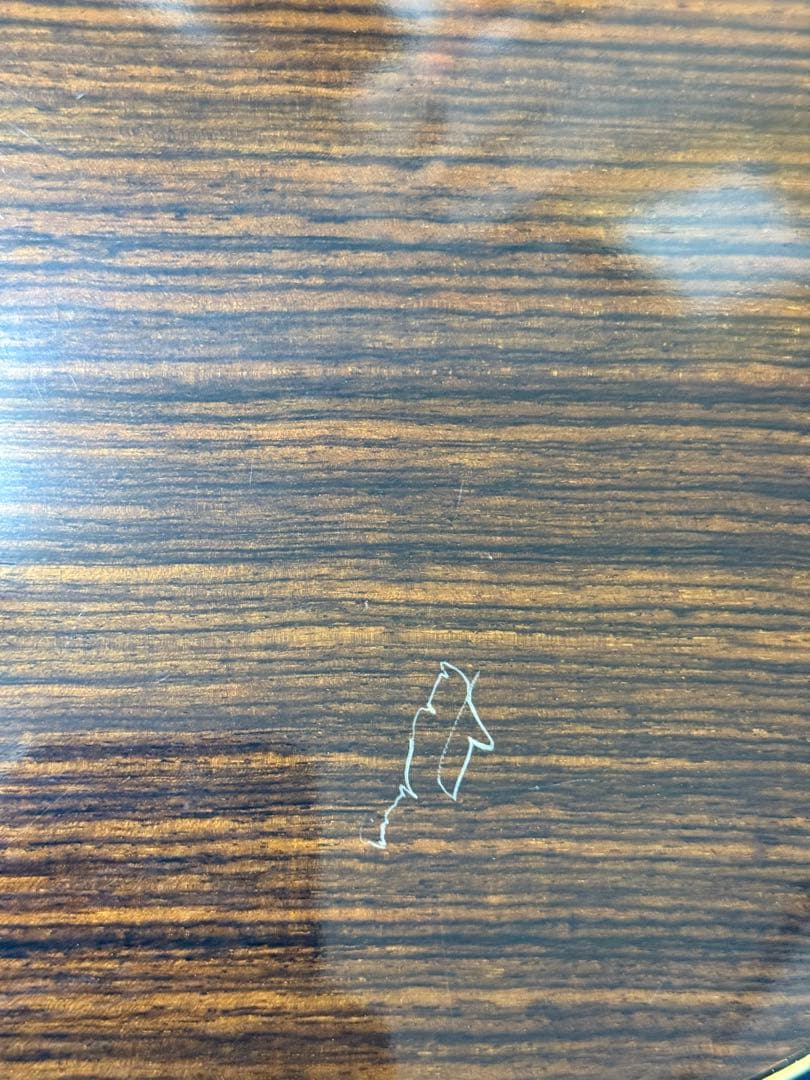 ケ*ィ様 YAMAHA FG-301B アコースティックギター ハードケース付き